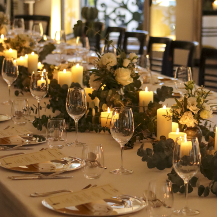 Table Ilane
